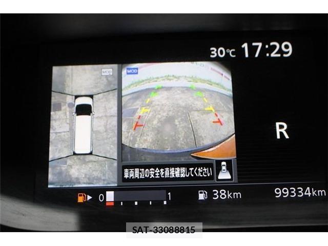 Nissan SERENA 2018-08 8527299-2