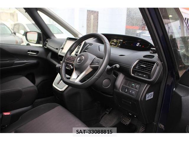Nissan SERENA 2018-08 8527299-29
