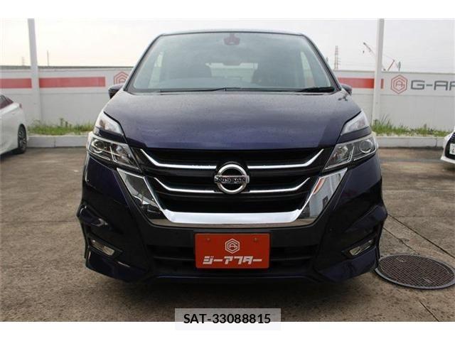 Nissan SERENA 2018-08 8527299-7