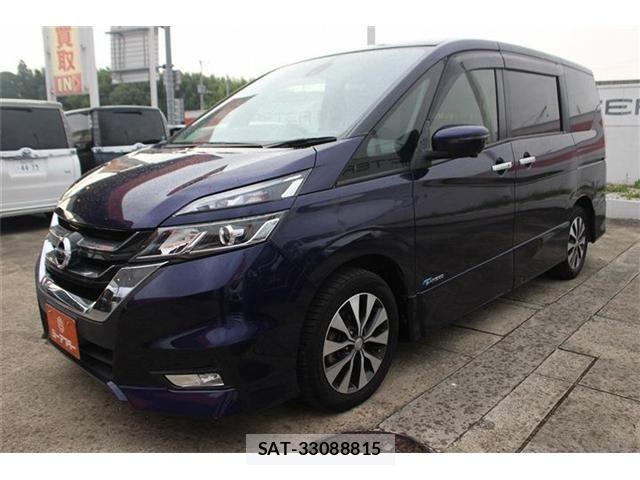 Nissan SERENA 2018-08 8527299-8