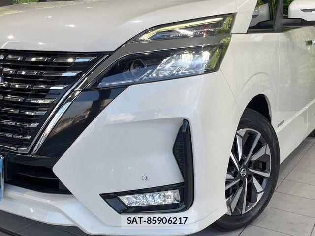 Nissan SERENA 2020-07 8527267-12