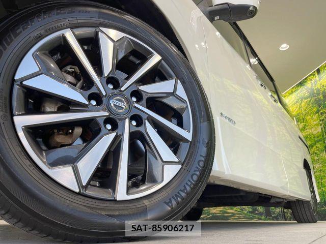 Nissan SERENA 2020-07 8527267-13