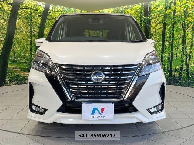 Nissan SERENA 2020-07 8527267-14