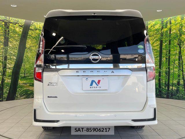 Nissan SERENA 2020-07 8527267-15