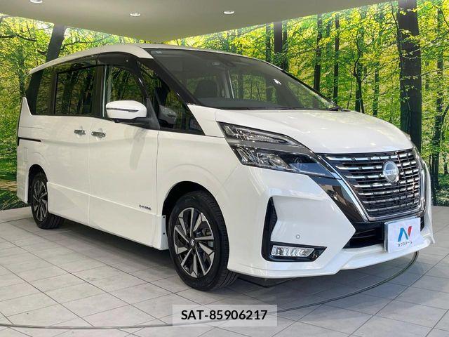 Nissan SERENA 2020-07 8527267-16