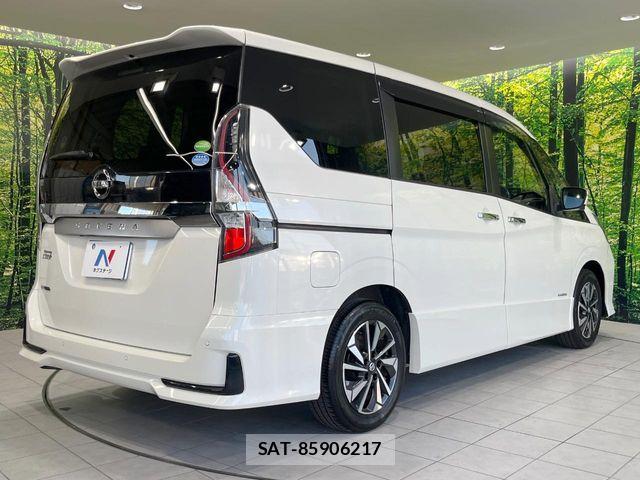 Nissan SERENA 2020-07 8527267-17