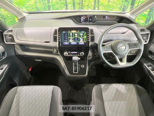 Nissan SERENA 2020-07 8527267-1
