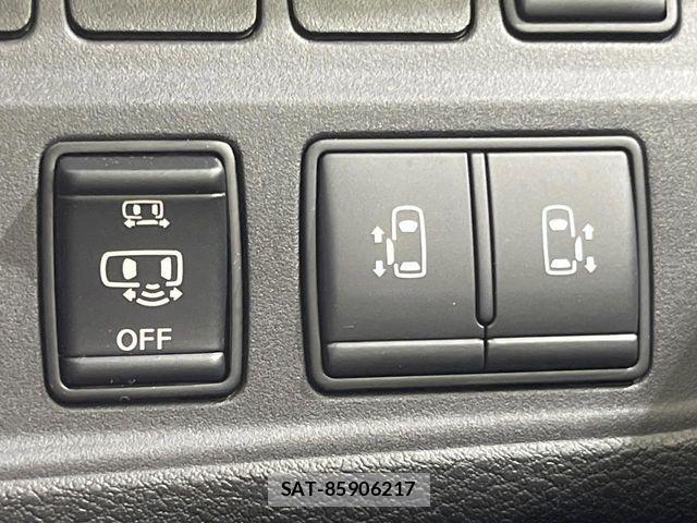 Nissan SERENA 2020-07 8527267-2