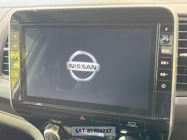 Nissan SERENA 2020-07 8527267-4