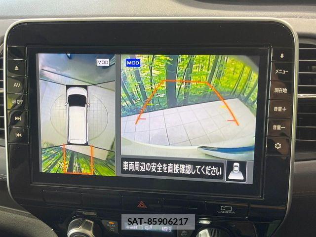 Nissan SERENA 2020-07 8527267-5