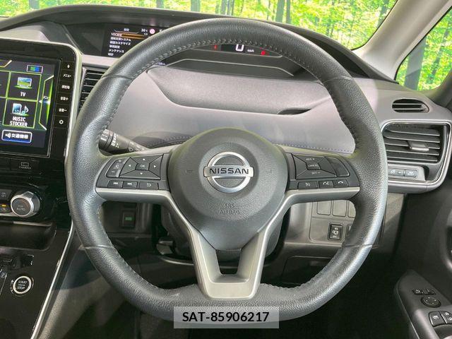Nissan SERENA 2020-07 8527267-7