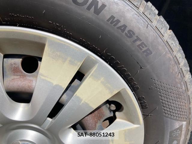 Nissan SERENA 2013-07 8527319-9