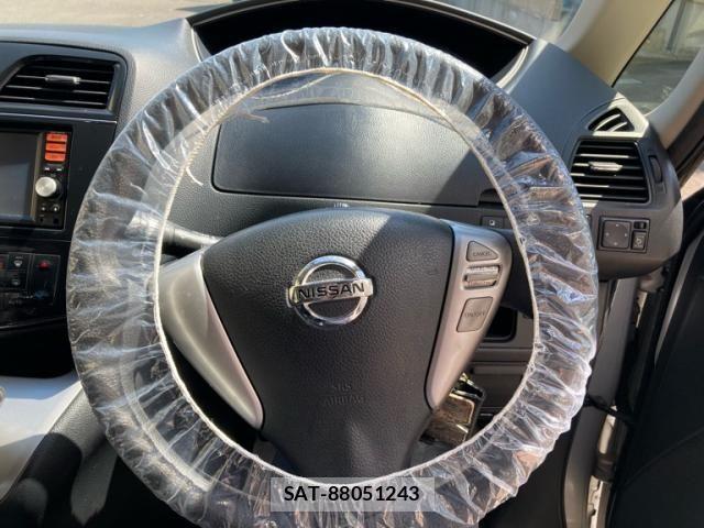 Nissan SERENA 2013-07 8527319-17