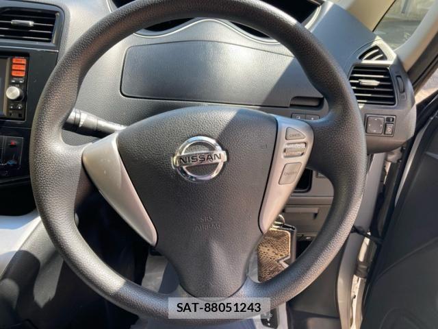 Nissan SERENA 2013-07 8527319-18