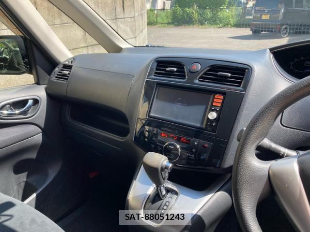 Nissan SERENA 2013-07 8527319-19