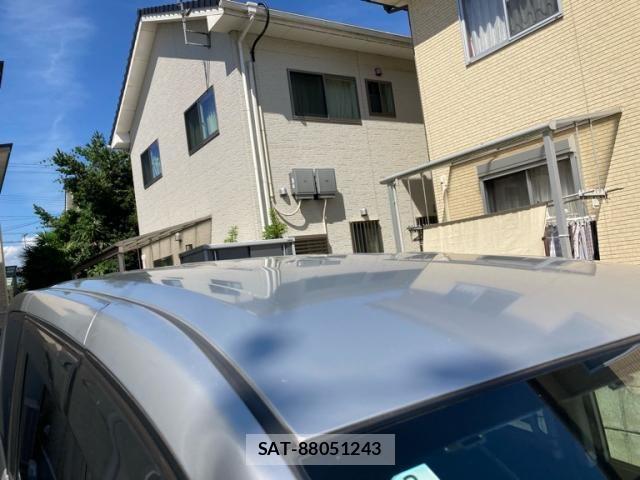 Nissan SERENA 2013-07 8527319-4