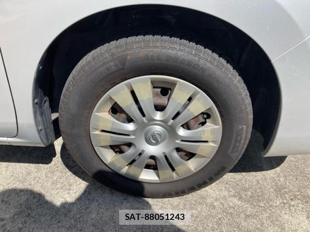 Nissan SERENA 2013-07 8527319-5