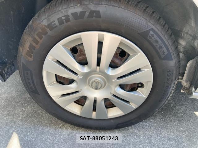 Nissan SERENA 2013-07 8527319-6