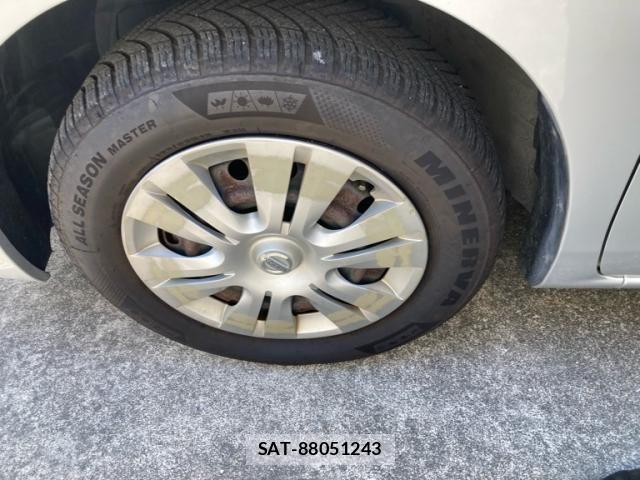 Nissan SERENA 2013-07 8527319-7
