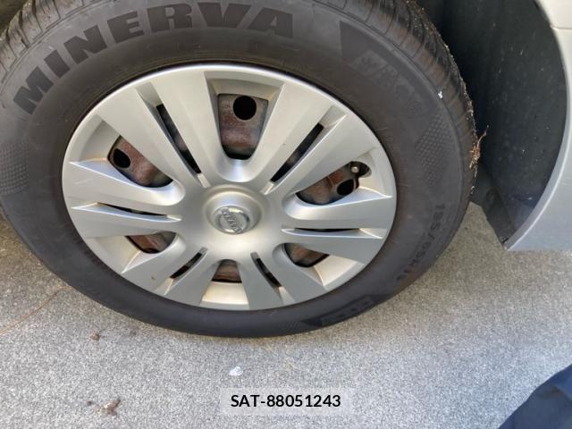 Nissan SERENA 2013-07 8527319-8