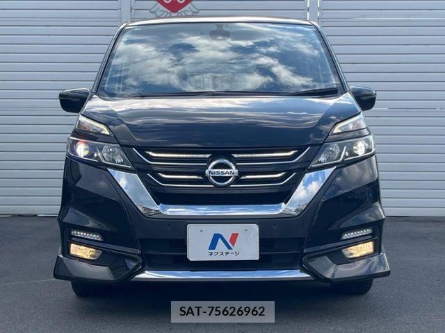 Nissan SERENA 2017-03 8527294-13