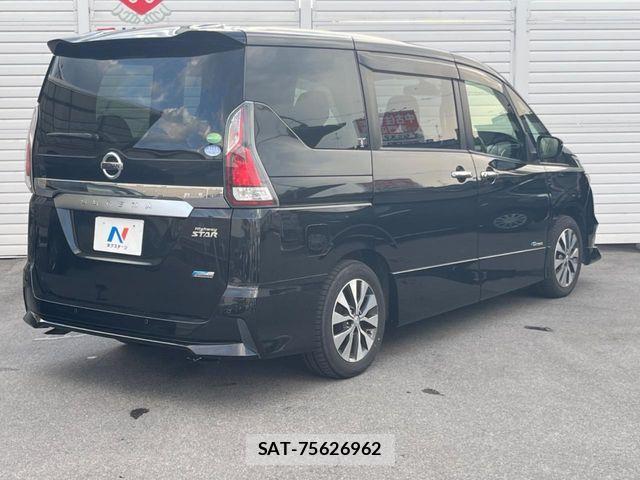 Nissan SERENA 2017-03 8527294-16