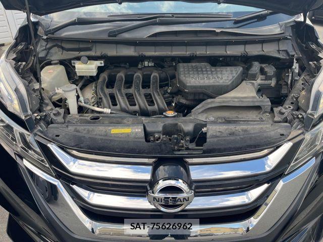 Nissan SERENA 2017-03 8527294-17