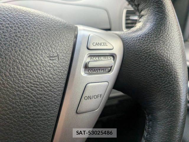Nissan SERENA 2016-02 8527293-14