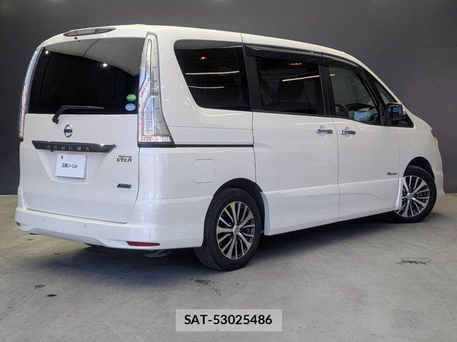 Nissan SERENA 2016-02 8527293-1