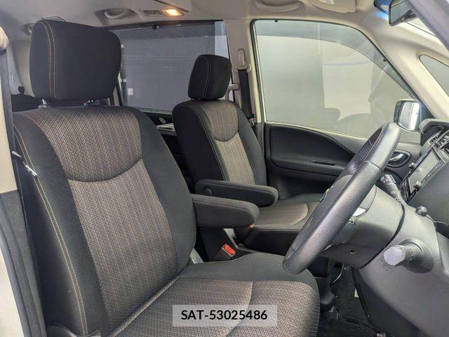 Nissan SERENA 2016-02 8527293-19