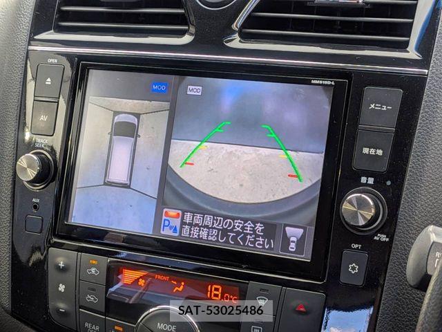 Nissan SERENA 2016-02 8527293-5