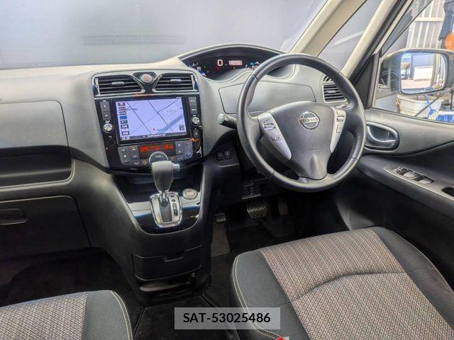 Nissan SERENA 2016-02 8527293-7