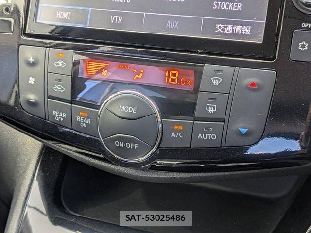 Nissan SERENA 2016-02 8527293-8