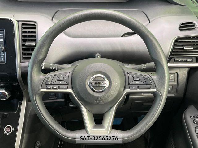 Nissan SERENA 2017-03 8527304-11