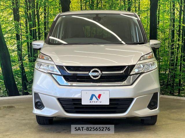 Nissan SERENA 2017-03 8527304-14