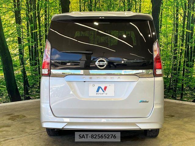 Nissan SERENA 2017-03 8527304-15