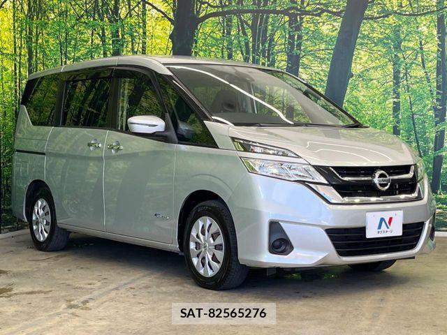 Nissan SERENA 2017-03 8527304-16