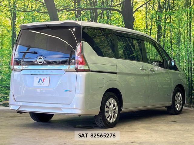 Nissan SERENA 2017-03 8527304-17