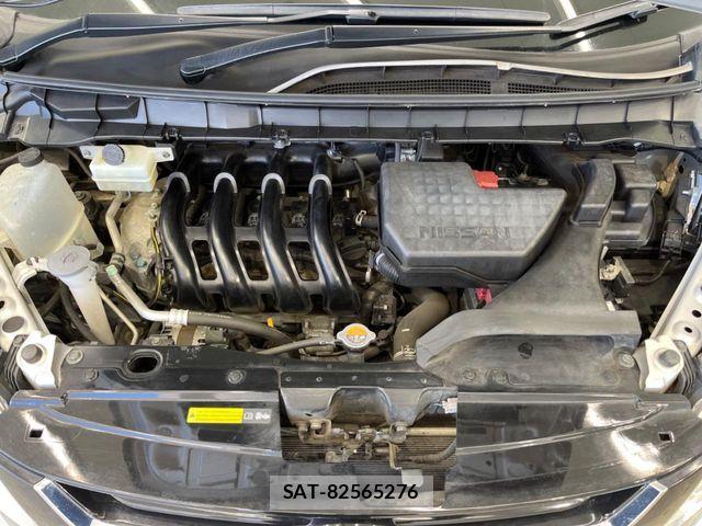 Nissan SERENA 2017-03 8527304-18