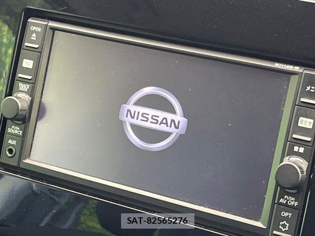 Nissan SERENA 2017-03 8527304-3