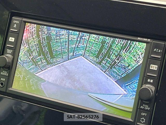 Nissan SERENA 2017-03 8527304-5
