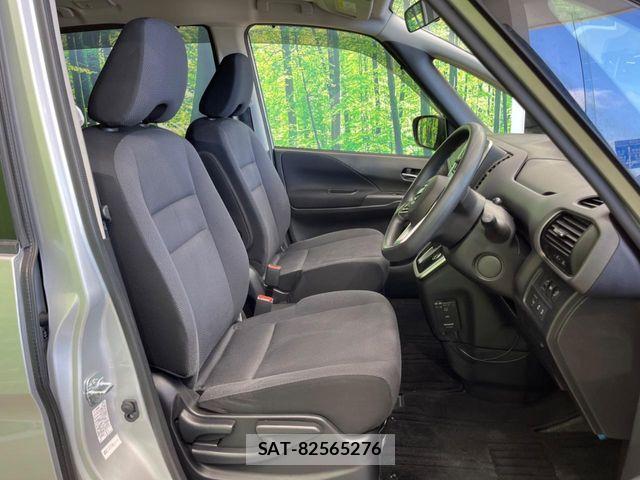 Nissan SERENA 2017-03 8527304-7