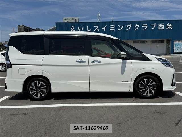 Nissan SERENA 2020-08 8563506-10