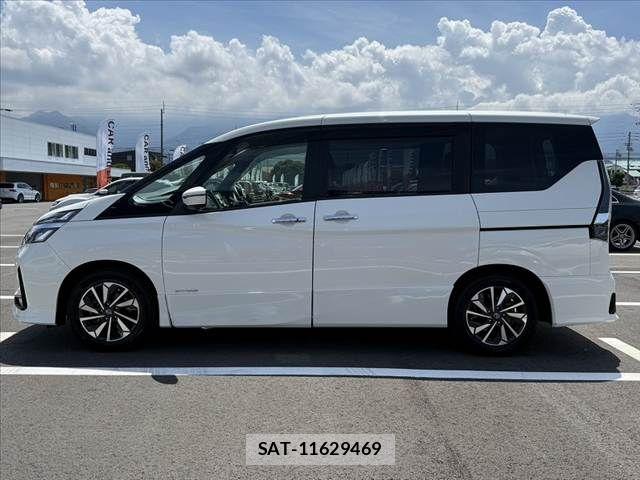 Nissan SERENA 2020-08 8563506-11