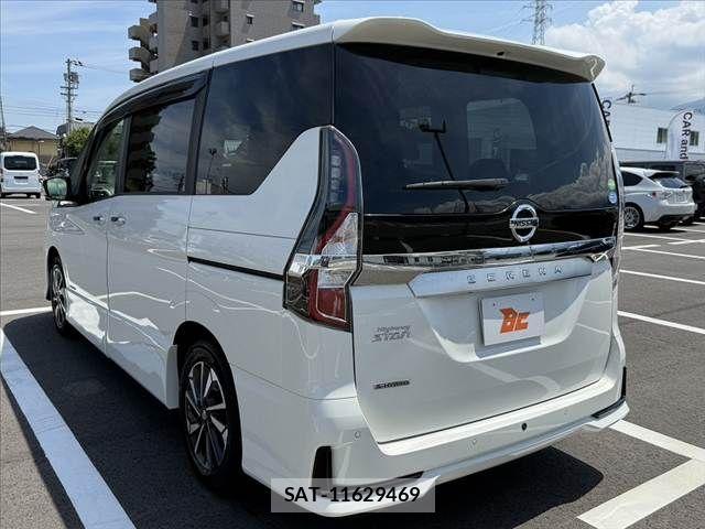Nissan SERENA 2020-08 8563506-12