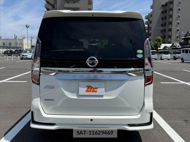 Nissan SERENA 2020-08 8563506-13