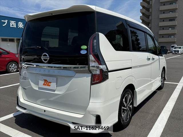 Nissan SERENA 2020-08 8563506-14