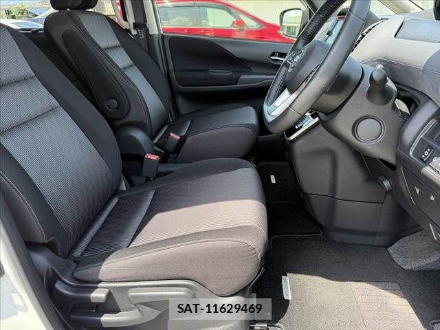 Nissan SERENA 2020-08 8563506-15