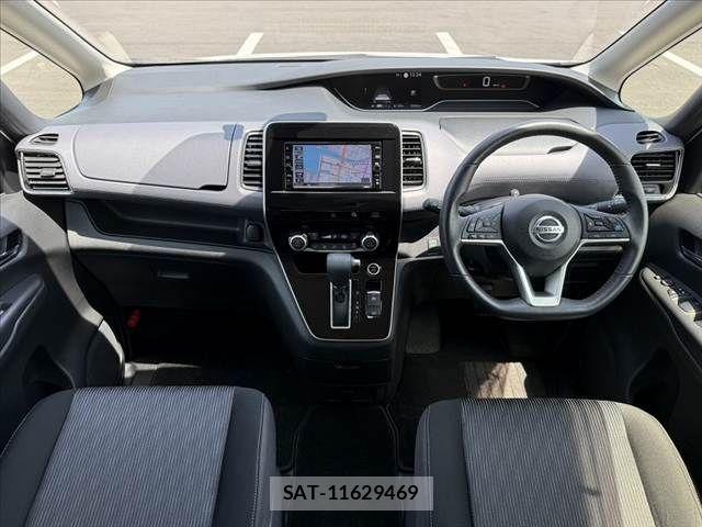 Nissan SERENA 2020-08 8563506-1