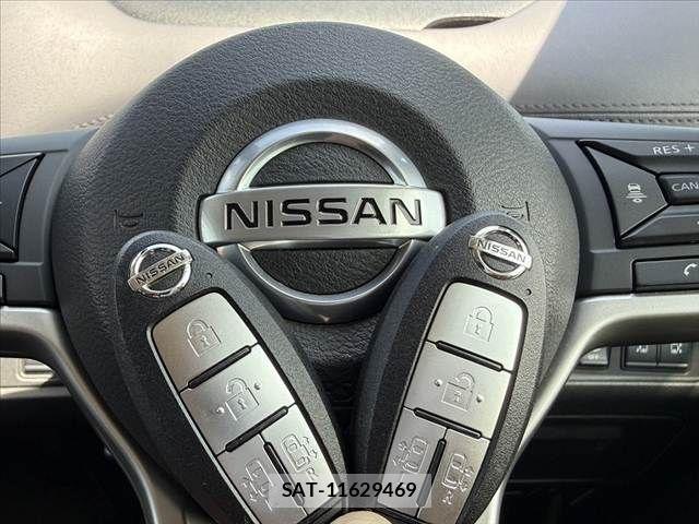 Nissan SERENA 2020-08 8563506-22